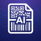 ScanPro+ QR & Barcode Scanner iOS Icon