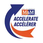 M&M Convention 2026 iOS Icon