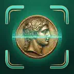Coin Value - Rare ID Scanner icon