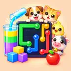 Educational Games Offline iOS Icon