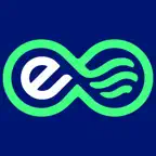Evolve: Mechanical iOS Icon
