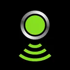 Metal Detector EMF - RaPo iOS Icon