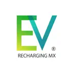 Recharging MX iOS Icon