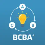 ABA BCBA Exam Prep Test 2026 iOS Icon
