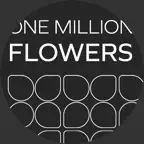 OM FLOWERS iOS Icon