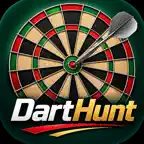 DartHunt Icon