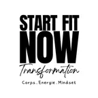 Start Fit Now iOS Icon