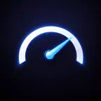 Network Monitor + iOS Icon