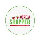 Cereja Shopper iOS Icon