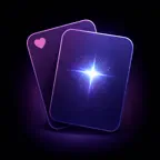 Spark: Date Night Questions iOS Icon