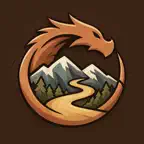 StepSaga RPG Icon