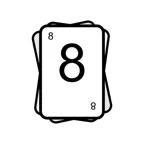 Cards Against Backlogs iOS Icon