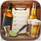 Bar Stock Manager & Inventory iOS Icon