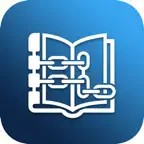 iBlockLedger iOS Icon