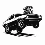 Trofii Racing Icon