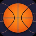 Basketball Score Master iOS Icon