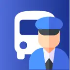 Util Transport Conductor iOS Icon