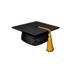 Graduate Stickers iOS Icon