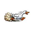 Goose Stickers ° iOS Icon