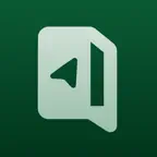 Komin intranät iOS Icon