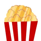 Popcorn - Budget Tracker iOS Icon