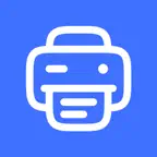 Smart Printer - Iprint App iOS Icon