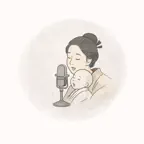 Mumble Baby Tracker Voice Log iOS Icon