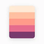 Palette Generator AI: Pigmnt iOS Icon