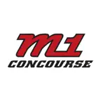 M1 Concourse iOS Icon