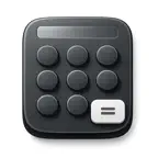 아파트구구 - 대출계산기 iOS Icon