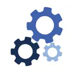 BionicFit: AI Workout Coach iOS Icon