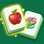 Fruit Mahjong iOS Icon