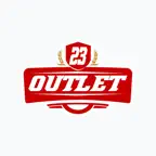 Outlet 23 icon