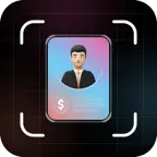 TCG Sports Card : TCG Scanner iOS Icon