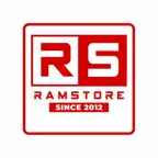 Ramstore Warehouse iOS Icon