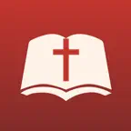 Bible Chat: Daily Verse Widget iOS Icon