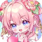 夢巡り少女 iOS Icon