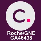Roche/GNE GA46438 iOS Icon