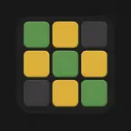 WordFamily Daily Word Puzzle Icon