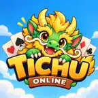 Tichu Online iOS Icon