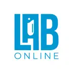 LabOnline App iOS Icon