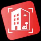 GebäudeScan App iOS Icon