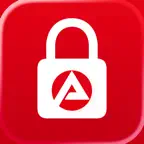 BA-Secure icon