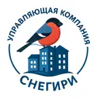 Снегири, г. Улан-Удэ iOS Icon