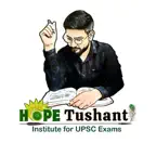 HOPE Tushant iOS Icon
