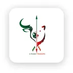 3point traders iOS Icon