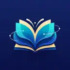 BookEcho: Book Tracker & Log iOS Icon