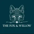 The Fox and Willow iOS Icon