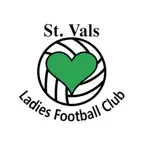 St Vals LGFA iOS Icon