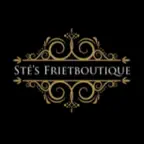Sté's Frietboutique iOS Icon